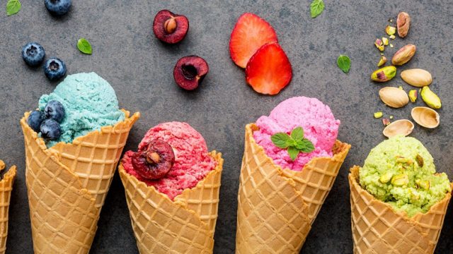 نوشمک کردستان