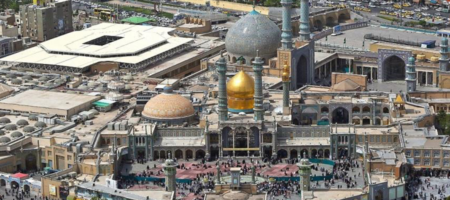 یخمک و نوشمک قم