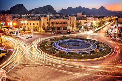 یخمک بهارستان