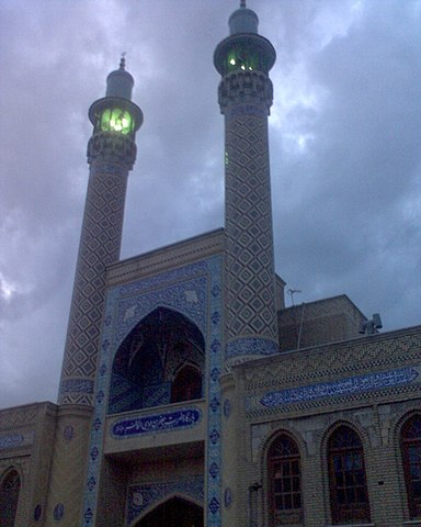 نوشمک پیشوا